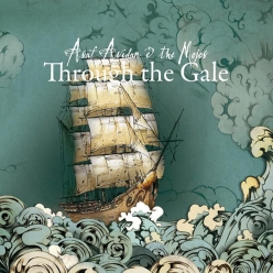 Asaf Avidan & The Mojos - Through The Gale